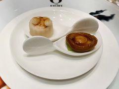 -8餐厅(新葡京酒店)