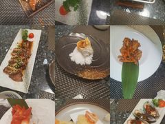 -菊上料理(蜀山银泰百货店)