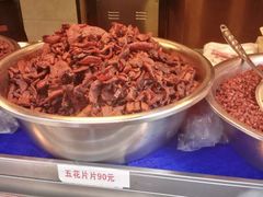 -丁家脆哨(民生路店)