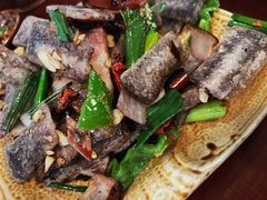 -和福餐馆(西江古街店)