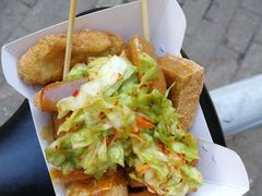 -国足臭豆腐(明瓦廊店)