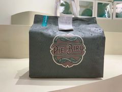 -Pie Bird(新闸路店)