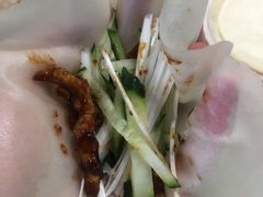 -九毛九西北菜(盈信广场店)