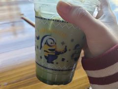 -麦当劳(宜昌东山大道店)