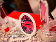 迎宾区-上海金陵紫金山大酒店·汇海餐厅