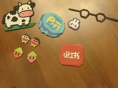 -幸福里DIY蛋糕烘焙·团建·拼豆豆(普陀店)