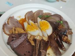 -潮界(虹桥新天地店)