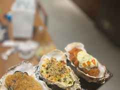 -水之惠鲜鱼料理(王府大街店)