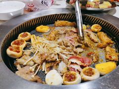 -么子烤肉(化龙池店)