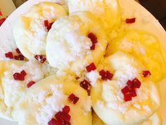 炸羊尾-烤肉宛饭庄(北新桥店)