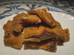 常州脆皮爆鱼-香阁餐厅·常州菜·常州菜代表品牌(新北奥体店)