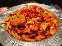 -胖哥俩肉蟹煲(重庆观音桥大融城店)