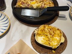 -必胜客(栖乐荟店)