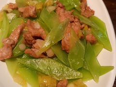 -川悦留香·海鲜餐厅(海棠68环球美食街店)