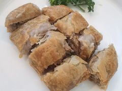 -莆田餐厅PUTIEN(颐堤港店)