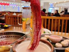 -黑牛の店·和牛烧肉(合生汇店)