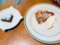 -La Strada(安福路店)