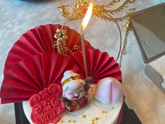 -无锡苏宁银河国际酒店-悦府65中餐厅