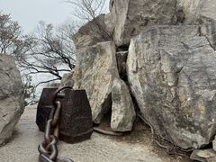 -千佛山风景名胜区