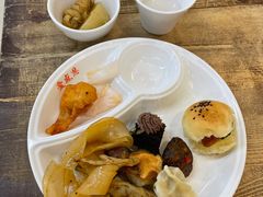 -素清香(解放路店)