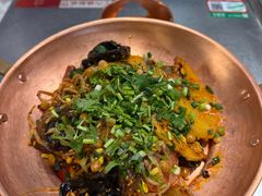 -成都你六姐·牛肉冒菜(上海杨浦合生汇店)