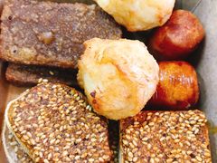 -奶奶的美食(悦立方店)