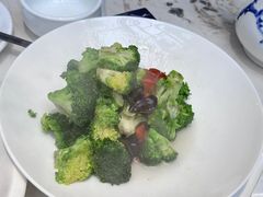 -又见炊烟私房菜(敬亭路店)