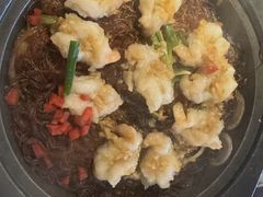 -绿茶餐厅(成都大悦城店)