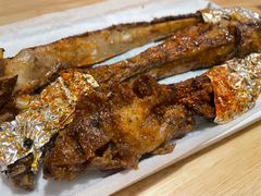 -大话小腰(鸟巢店)