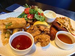 -bluefrog蓝蛙(水游城店)