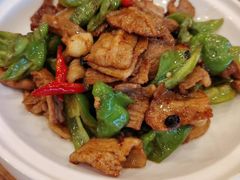 -老雒阳面馆·水席·洛阳菜(王城路店)