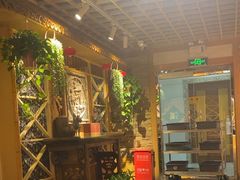 -渝信川菜(长安店)