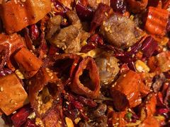 -花盐街·四川乐山小吃(西单大悦城店)