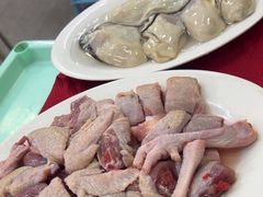 -花苑美食横琴生蚝火锅(拱北粤华路店)