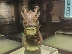 -上海博物馆(人民广场馆)