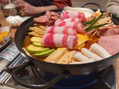 -KimPro 辛普乐概念韩餐
