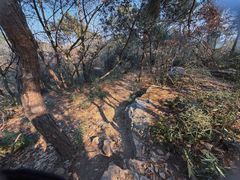 -虞山风景区