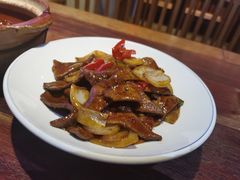 -大牌大·传统杭帮菜(湖滨店)