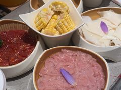-海底捞火锅(丰尚国际广场店)