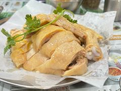 -阿金大白·上海菜馆(新天地店)