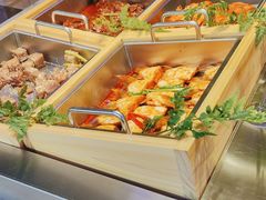 -新艺自助美食城(中山路店)
