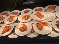 -川骄海鲜自助(亚运村店)