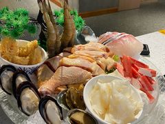 -八珍玉食鸡煲·打边炉(印象城店)