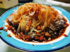 黄记凉粉-富临轩私房菜(集庆门大街店)