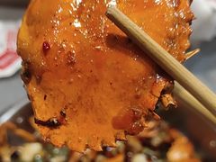-七欣天香辣蟹火锅(无锡锡沪西路店)