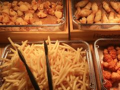 -比格比萨自助(南京万达茂店)