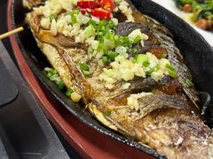 -老黑板筋(顺义总店)