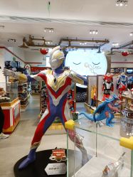 -LEGO(国贸商城店)