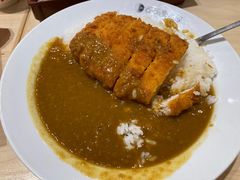 -CoCo壱番屋(现代城店)
