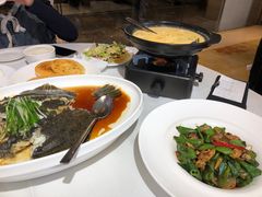 -万龙洲海鲜(南新仓店)